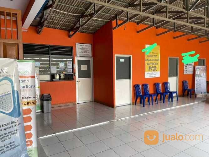 klinik pratama beserta usahanya