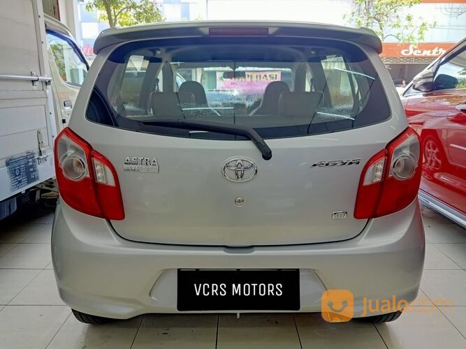 Agya 2015 Matic Surabaya: Panduan Lengkap untuk Pemilik dan Calon Pemilik