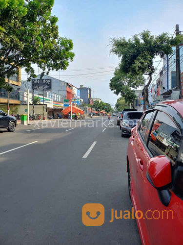 JL BIAK RAYA JAKARTA PUSAT
