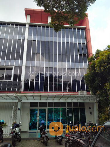 RUKO KEBAYORAN ARCADE 3