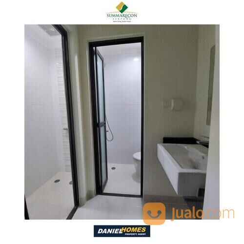 Rumah Kost Alloggio Murah Lokasi Premium di Summarecon Serpong