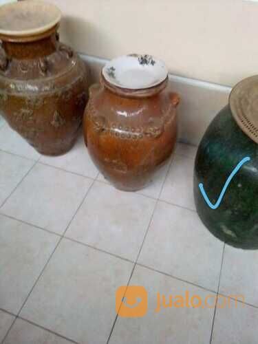Guci Srirezeki Mangkok Antik Kuno 1000tahun Dinasti Ming dan Ching Asli Antik Harga Variasi