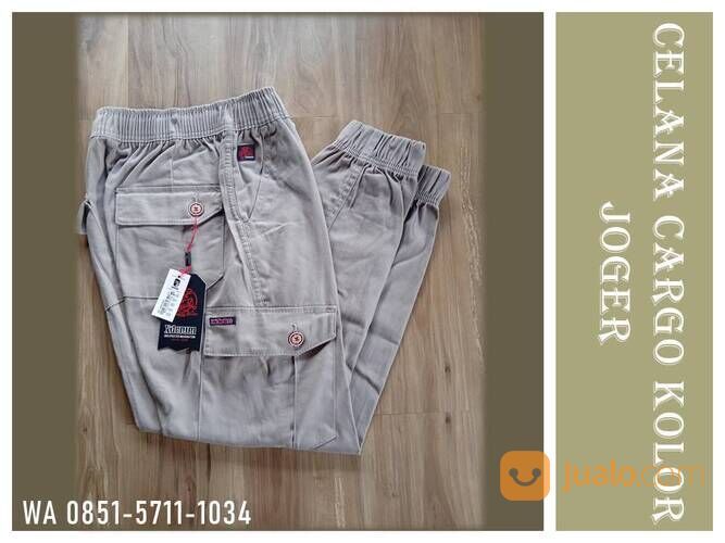 PRODUK KEKINIAN!!!!! agen konveksi l celana cargo di gresik , WA 0851-5711-1034 , Sumenep