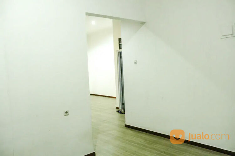 Rumah di Sunter Pratama Dekat ITC Cempaka Mas, Sunter Mall, RS Mitra Keluarga Kemayoran