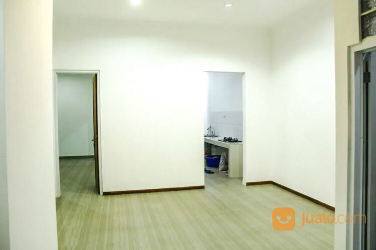 Rumah di Sunter Pratama Dekat ITC Cempaka Mas, Sunter Mall, RS Mitra Keluarga Kemayoran