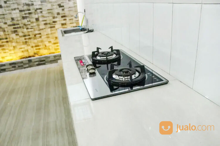 Rumah di Sunter Pratama Dekat ITC Cempaka Mas, Sunter Mall, RS Mitra Keluarga Kemayoran