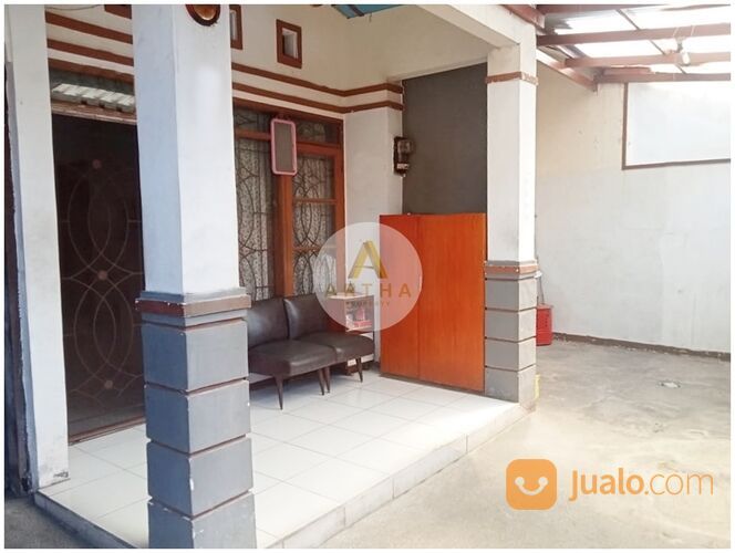 Rumah taman Kopo indah 3 murah