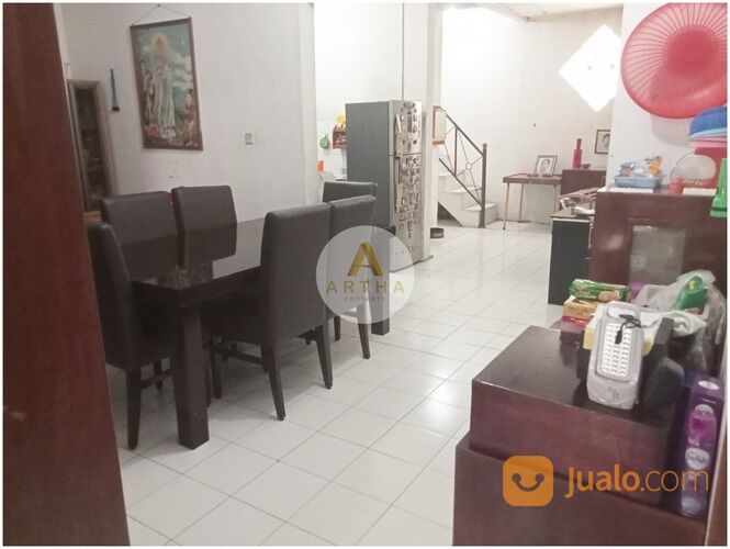 Rumah taman Kopo indah 3 murah