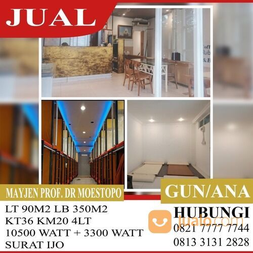 HOTEL KAPSUL & CAFE LOKASI SURABAYA PUSAT