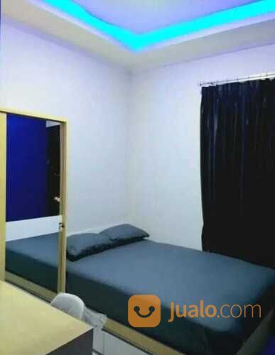 KOST MEWAH RASA HOTEL FULL FURNISH MAMPANG JAKARTA SELATAN