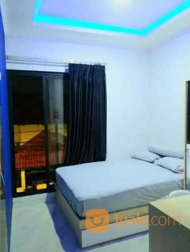 KOST MEWAH RASA HOTEL FULL FURNISH MAMPANG JAKARTA SELATAN