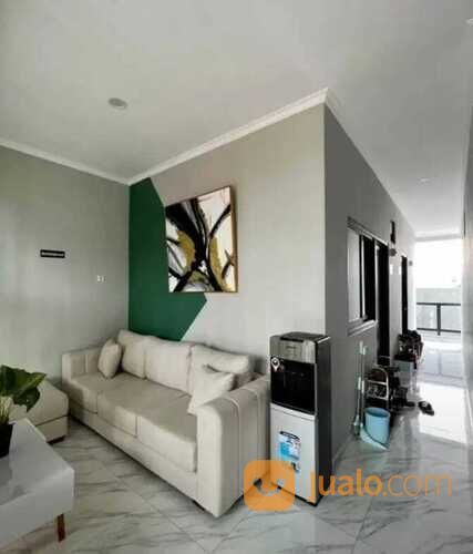KOST MEWAH RASA HOTEL FULL FURNISH MAMPANG JAKARTA SELATAN