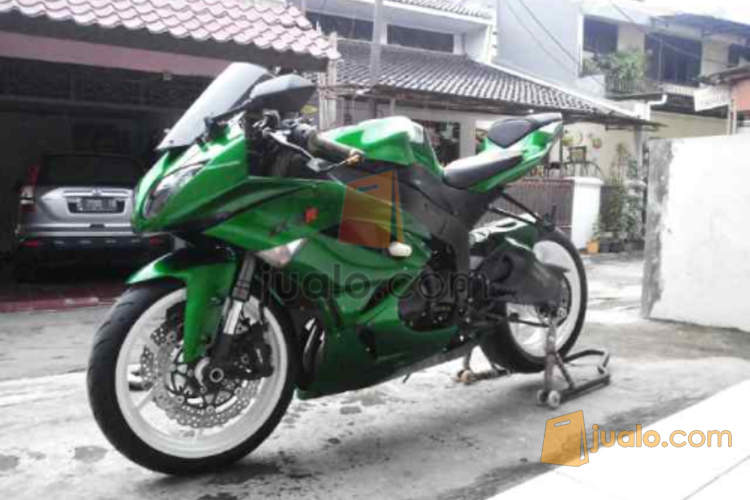 r6 zx6r