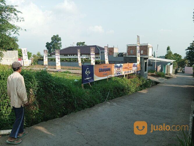 Perumahan Asri Dan Nyaman Cisasawi Cihanjuang | PESONA CIHANJUANG GRANDE