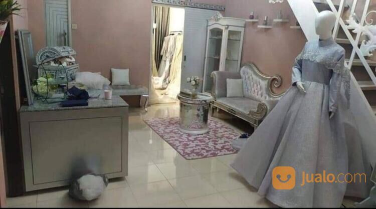 Rumah Gor Ken Arok Malang Kota Rp 525 Juta