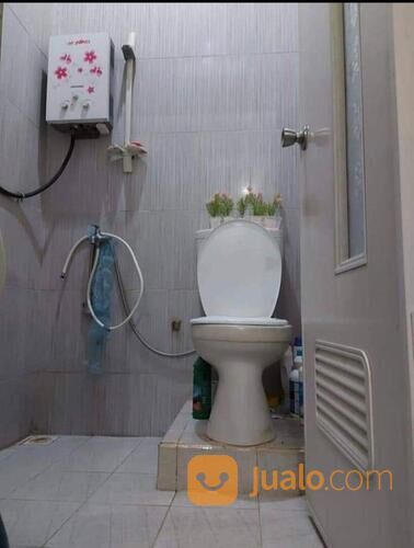 Rumah Gor Ken Arok Malang Kota Rp 525 Juta