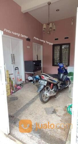 Rumah Gor Ken Arok Malang Kota Rp 525 Juta