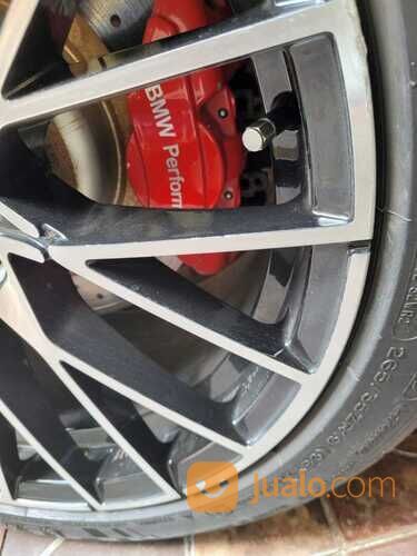 Bmw 320i F30 Luxury nik 2014 pakai 2015 Full Mods