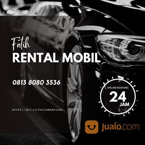 0813-8080-3536, Rental Mobil Mangga Besar