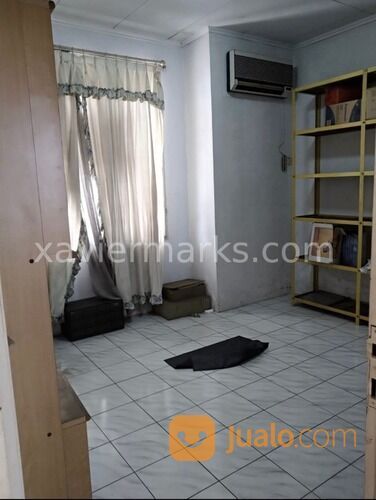 RUMAH PLUIT MAS SIAP HUNI DEKAT MALL EMPORIUM