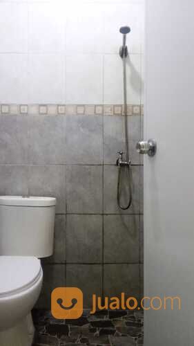 Rumah di Cinere, 1Lt, Lingk. Nyaman, dlm Prmhn Andara Village, Akses TOL Andara