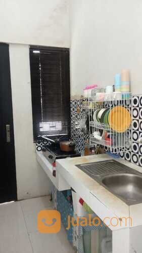 Rumah di Cinere, 1Lt, Lingk. Nyaman, dlm Prmhn Andara Village, Akses TOL Andara