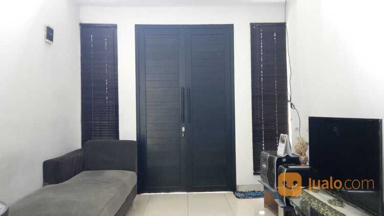 Rumah di Cinere, 1Lt, Lingk. Nyaman, dlm Prmhn Andara Village, Akses TOL Andara