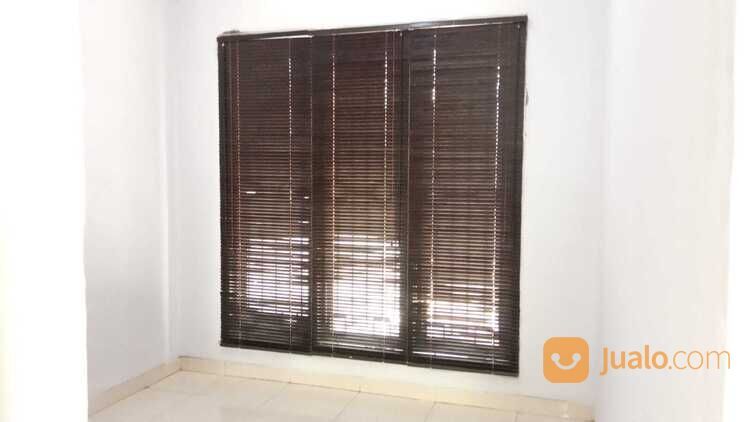 Rumah di Cinere, 1Lt, Lingk. Nyaman, dlm Prmhn Andara Village, Akses TOL Andara