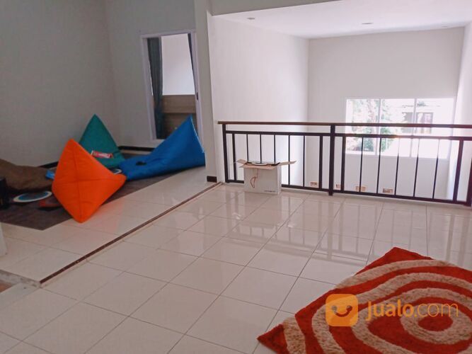 Rumah Homestay di Daerah Sudimoro Suhat Kota Malang 3 Lantai Rp 1,8 Milyar