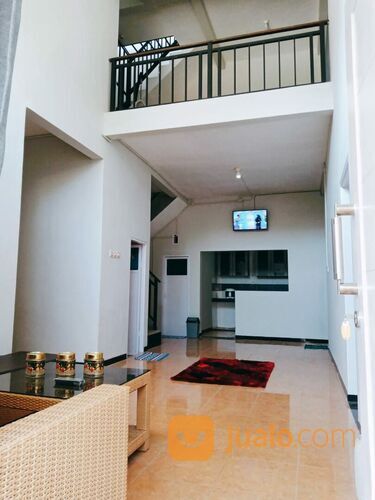 Rumah Homestay di Daerah Sudimoro Suhat Kota Malang 3 Lantai Rp 1,8 Milyar