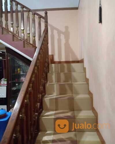 Rumah Perumnas 2 Karawaci Tgr