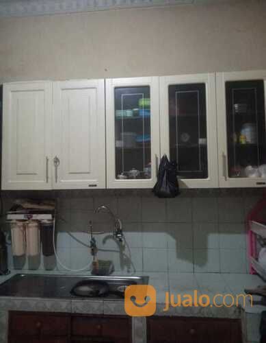 Rumah Perumnas 2 Karawaci Tgr