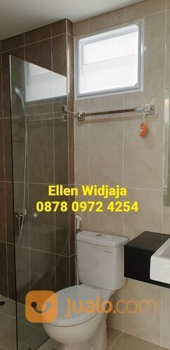 Rainbow spring Condovilla 2 bedroom summarecon Gading Serpong