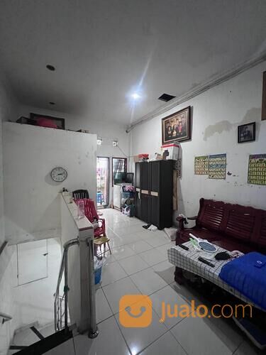Rumah Jalan Kuali (dekat Jalan Ayahanda) Medan