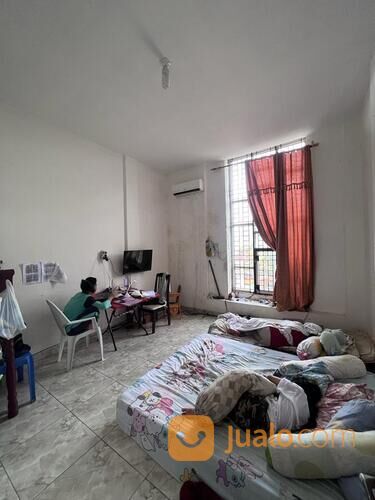 Rumah Jalan Kuali (dekat Jalan Ayahanda) Medan