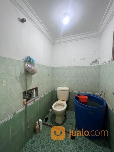 Rumah Jalan Kuali (dekat Jalan Ayahanda) Medan