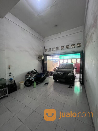 Rumah Jalan Kuali (dekat Jalan Ayahanda) Medan