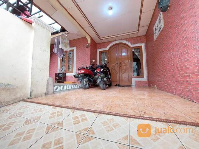 Perumahan Puri Permata Cipondoh Tgr
