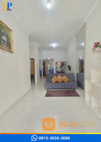 Rumah Dekat Tempat Wisata Kota Batu