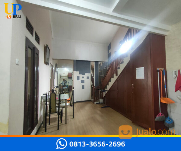 Rumah Dekat Tempat Wisata Kota Batu