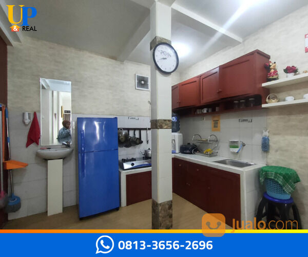 Rumah Dekat Tempat Wisata Kota Batu