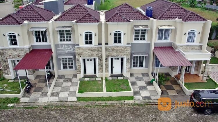 Perumahan Wartawangsa Residence Rumah 2 Lanta Tanpa DP Free Biaya2