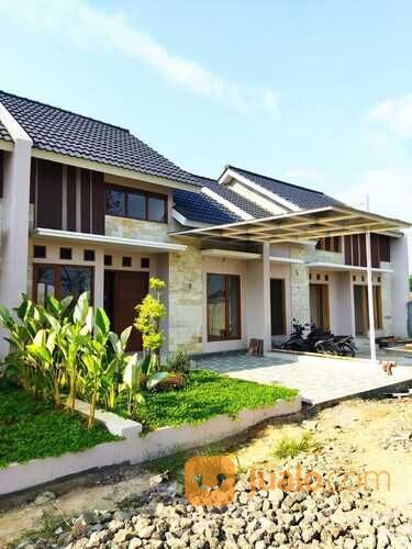 rumah di brebes promo harga perdana