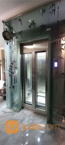 Lift Murah FUJITA SIAP MEMENUHI KEBUTUHAN LIFT SELURUH INDONESIA