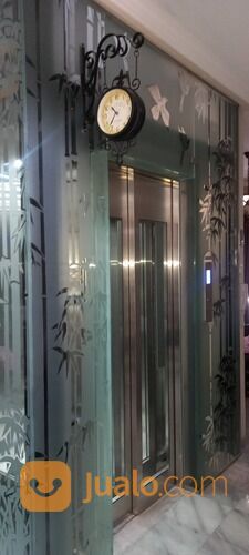Lift Murah FUJITA SIAP MEMENUHI KEBUTUHAN LIFT SELURUH INDONESIA
