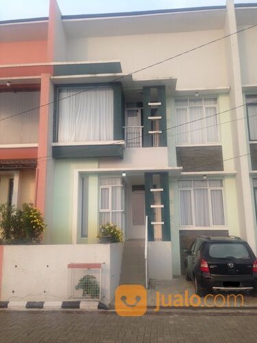 Rumah cimahi city view
