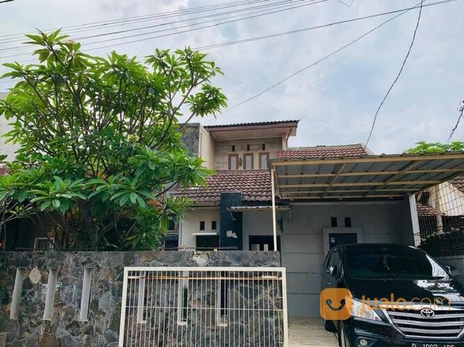 Rumah jl baros kerkof cibeber leuwigajah cimahi