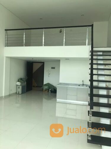 Apartment Brooklyn Alam Sutera