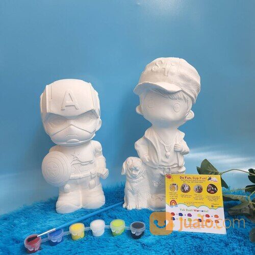 Pusat Kado Ulang Tahun Untuk Anak Orang Kaya Gypfun Creation PALING RAMAI DICARI, (0813-8180-0030)