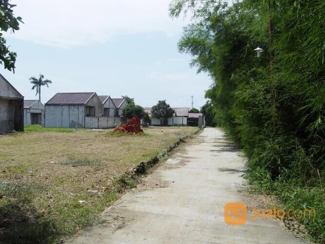Tanah Kavling Depok Murah Mulai 2Jt-an/m